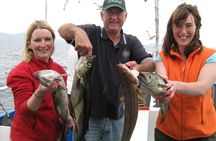 Fishing 2 hour Private