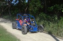 Buggy Tour from Sosua