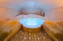 Spa & Argillarium Experience with 30 minute couple massage.