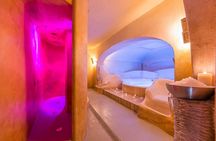 Spa & Argillarium Experience with 30 minute couple massage.