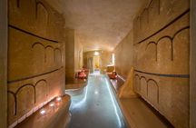 Spa & Argillarium Experience with 30 minute couple massage.