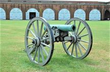 Savannah Civil War Guided Walking History Tour