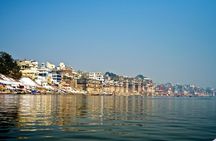 Golden Triangle Tour With Varanasi