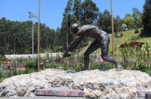 Tour Zipaquira with Spa in Cathedral