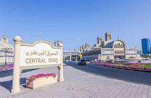 Sharjah City Tour