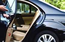 Stopover Chauffeur In Dubai
