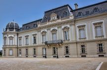 Discover Keszthely: Charming Walking Tour