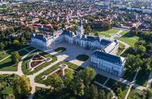 Discover Keszthely: Charming Walking Tour
