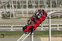 Abu Dhabi Tour With Ferrari World From Dubai