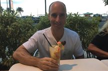 Food Tour Experience in Rio de Janeiro - Private Tour