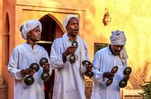 4-Day Desert Tour from Chefchaouen to Marrakech