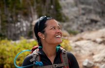 Yellowstone Full Day Private Hike