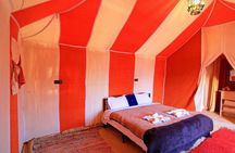 Morocco Private Tour from Casablanca 6-Day