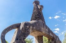 Full Day Addis Abeba City Tour 