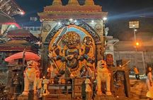 Explore Entire Kathmandu with Guide