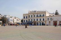 Full-Day Private Tour to Essaouira from Marrakech
