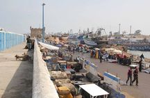 Full-Day Private Tour to Essaouira from Marrakech