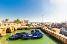 Full-Day Private Tour to Essaouira from Marrakech