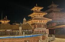 Visit Bhaktapur and Patan Heritage Cities