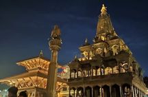 Visit Bhaktapur and Patan Heritage Cities