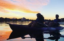 Surfers Paradise Sunset Kayak Tour