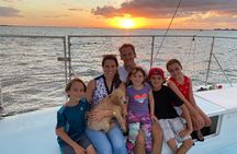 Southwest Florida Sunset Sail