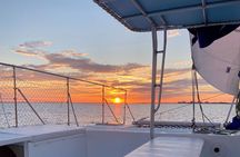 Southwest Florida Sunset Sail