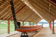 Waitangi Treaty Ground Day Trip Private Transport From Auckland 