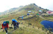5-Days Singalila Ridge Trek in Darjeeling