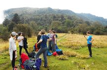 5-Days Singalila Ridge Trek in Darjeeling