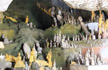 Luang Prabang A Venerable Cruise to the Pak Ou Caves with Lunch