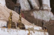 Luang Prabang A Venerable Cruise to the Pak Ou Caves with Lunch
