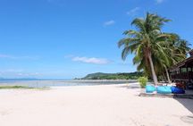 Koh Samui Islands Snorkeling Trip By Speedboat