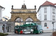 Pilsner Urquell Brewery Tour - Private Day Trip from Prague