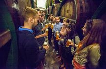 Pilsner Urquell Brewery Tour - Private Day Trip from Prague