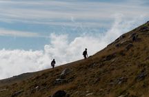 Full-Day Hiking Mount Taygetos Summit with Picnic