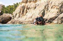 Sea Kayaking in Navarino Bay