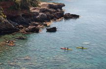 Sea Kayak in Kardamili