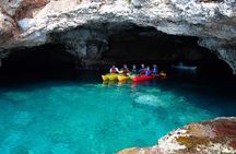 Sea Kayak in Kardamili