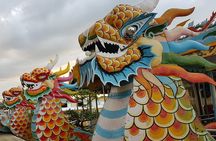 Best Hue City Tour- Private Tour