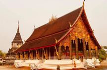 Image of Northern Laos 6 Days 5 nights