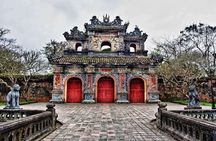 Hue City Tour From Hoi An- Hue Day Tour From Hoi An