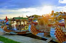 Hue City Tour From Hoi An- Hue Day Tour From Hoi An