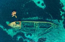 Dugi Otok - full day kayak adventure