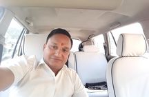 Guided Tour To Tajmahal - Agra Fort & Wildlife SOS & Drop Jaipur