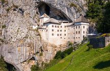 Skocjan caves, Piran & Predjama castle | Private trip from Ljubljana