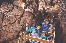 Postojna cave & castle | Private off cruise excursion from Koper
