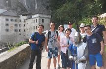 Postojna cave & castle | Private half day trip from Ljubljana