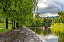 Ljubljana city walk | Private tour