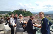 Slovenian culinary experience in Ljubljana | Private tour